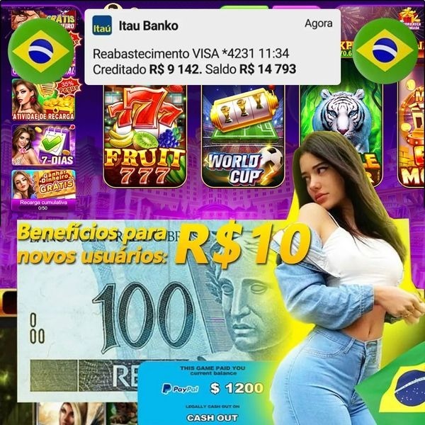 917 bet 1001 jogos cassino Android